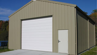 Garage Door Openers at South Laguna Village, California